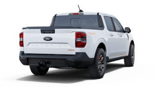 2025 Ford Maverick® External Image 3